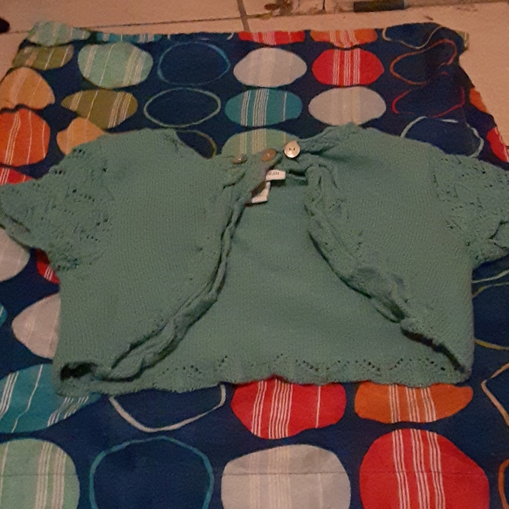 Sweater